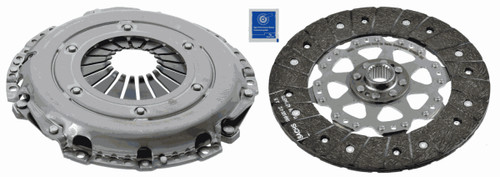 Sachs kit frizione - sachs, di