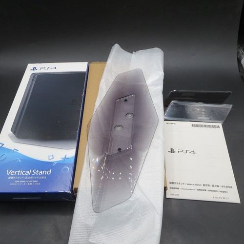 Supporto verticale ps4 serie - supporto,