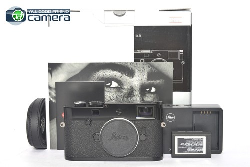 Leica m10 fotocamera - m10-r,