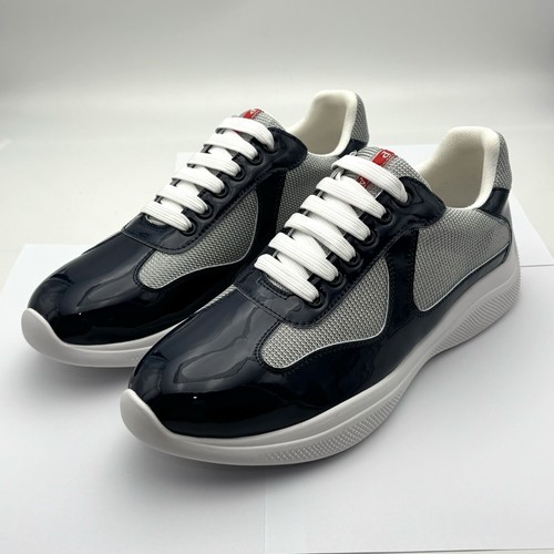 Prada america cup - cup, sneaker