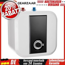 Scaldabagno 15L Piccolo 1500W