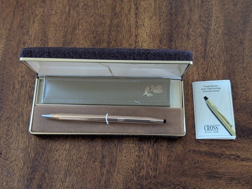 Penna sfera con fodero - ,