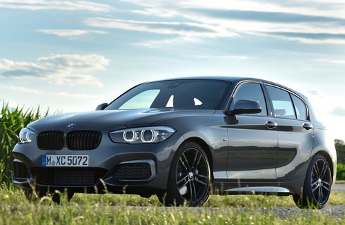 Bmw 114d 116d f20 - bmw,