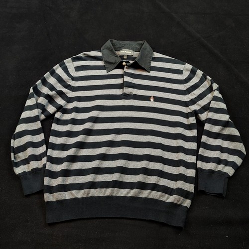 Felpa polo vintage - polo, hush