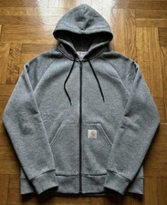 Felpa Carhartt WIP Car-Lux