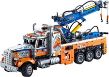 LEGO® Set 42128 - Heavy-duty