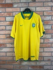 BRASILE 2006 HOME FOOTBALL