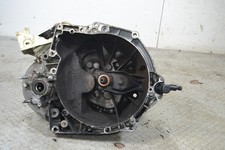 60520- Cambio manuale Citroen C4 Dal 2004 al 2010 Cod motore 9H02 1.6 hdi