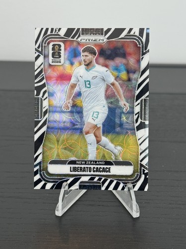 Panini prizm fifa world cup - panini,