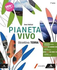 Pianeta vivo obiettivo scienze - pianeta,