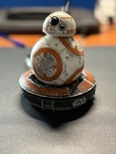 Star Wars Sphero BB8, con