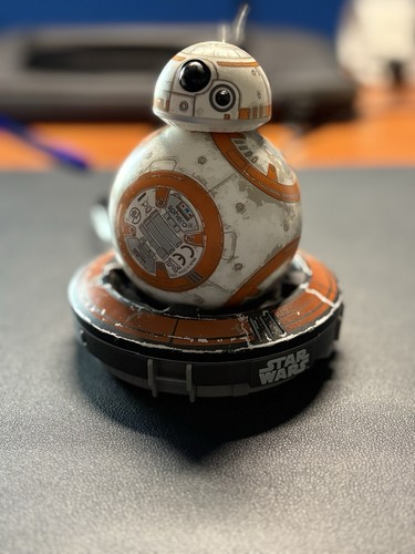 Star wars sphero bb8 con - sphero, bb8,
