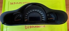 A2035401947 Quadro strumenti Mercedes-Benz Classe C W203 Coupé