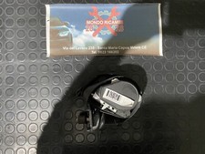 735542122 Cintura Di Sicurezza