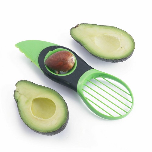 Cutter 3in1 per avocado - 3in1,