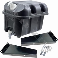 Serbatoio tanica acqua