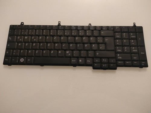 Tastiera dell vostro 1710 - dell,
