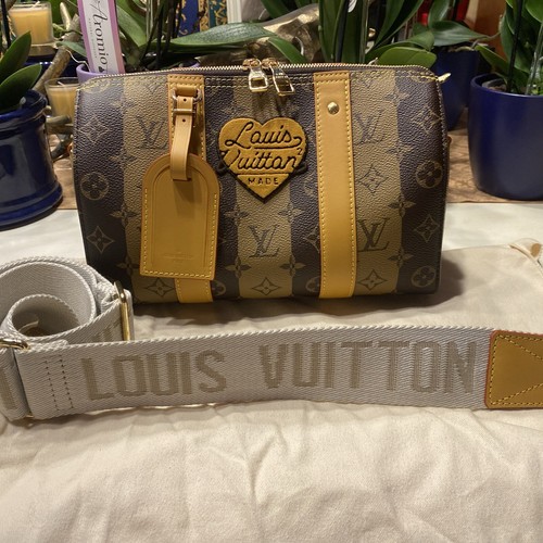 Louis vuitton limite city - louis,