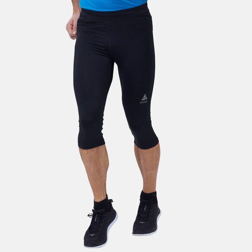 Odlo essential tights men - 3/4-tights,