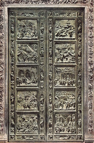 Italy firenze florence porta - firenze,