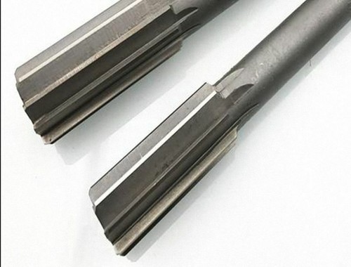 Alesatore fresa gambo conico - gambo,
