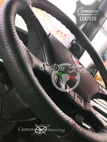 Custom steering limited cover - custom,