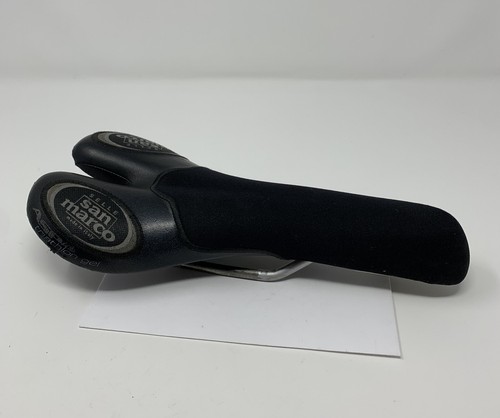 Sella vintage selle san marco - sella,
