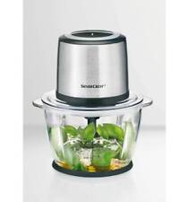 Kitchen Tools Tritatutto SMZE 500 Mixer Manuale Con Ciotola tritatore