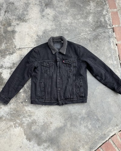 Levi jacket - levi’s,