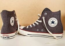Converse All Stars Chuck Taylor 39 Unisex Mai Indossati Interno Spugna  refAR