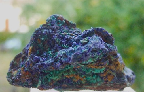 Minerali grezzi - -,