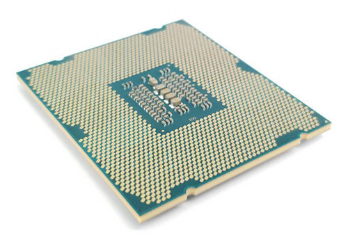 Processore intel core - intel, i7-4820k