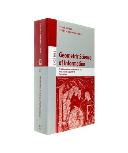 Geometric science - geometric,