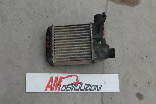 Intercooler usato bmw - usato, 530