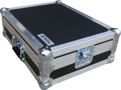 Rane twelve battle - battle, dj