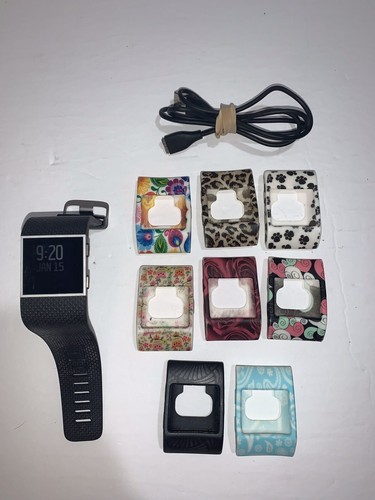 Fitbit surge fitness - fitbit, smart