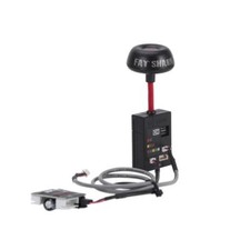 Fat Shark FSV2462 Cased 5.8GHz