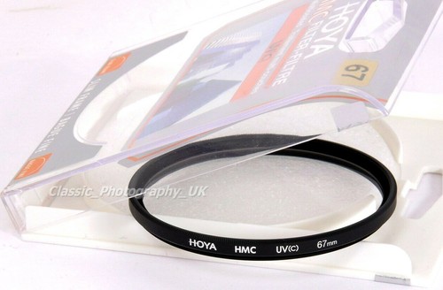 Filtro hoya hmc 67mm - hoya,