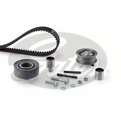 Kit cinghia distribuzione - kit,