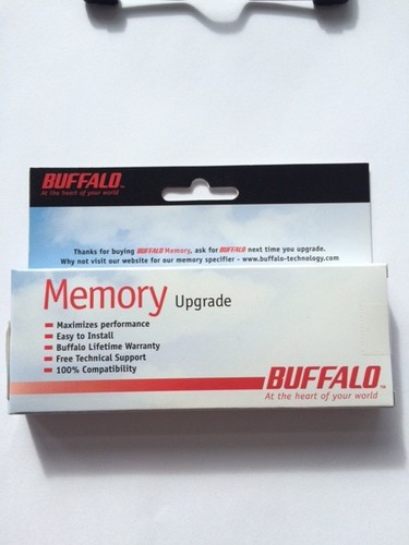 Buffalo ram d3n1066 - buffalo, d3n1066-b2gx2eu