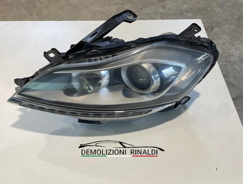 Faro anteriore sinistro