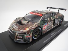 Minichamps Audi R8 LMS