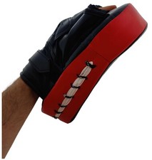 colpitore curvo focus pad