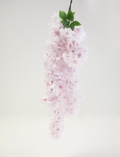 Ciliegia fiori seta - ciliegia,