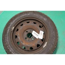 1 CERCHIO IN FERRO LANCIA Y