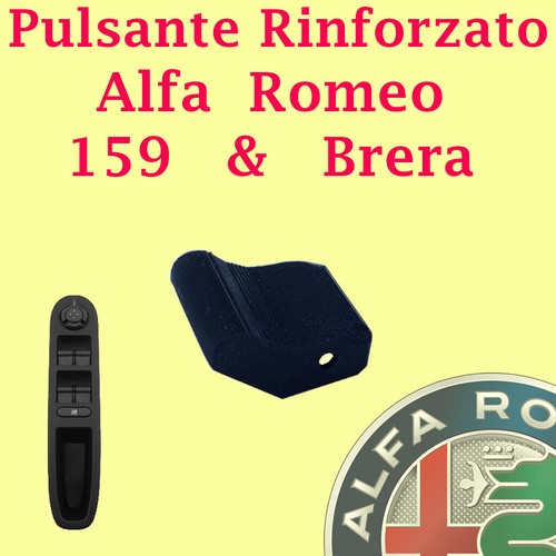 Pulsante rinforzato - pulsante,