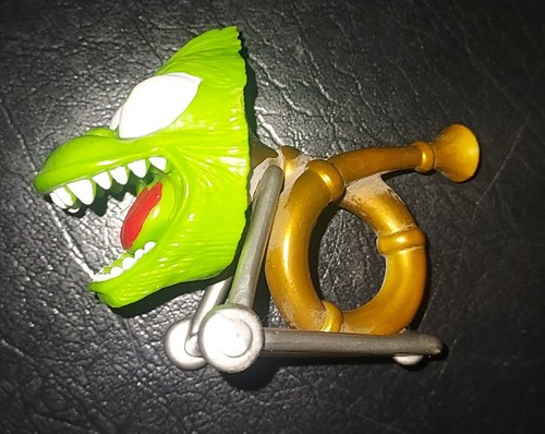 Modellino grinch christmas - grinch,