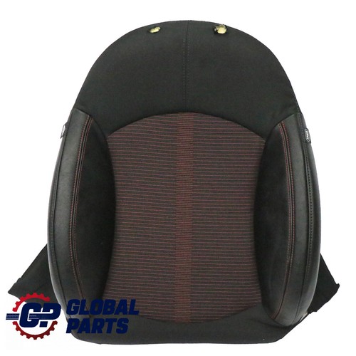 Mini r60 sedile - sedile, anteriore