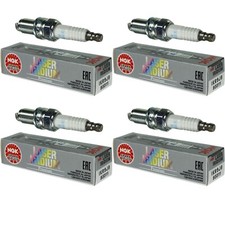 KIT 4 CANDELE ALFA ROMEO