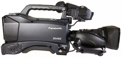 Panasonic hpx371e - panasonic, ag-hpx371e